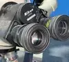 Used NIKON UM2 Measuring Microscopes Ohio US | HGR 24 #1288749
