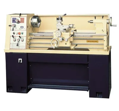 GOSAN SSM-1330 Precision Lathes | B.W. GUILD EQUIPMENT INC. (1)