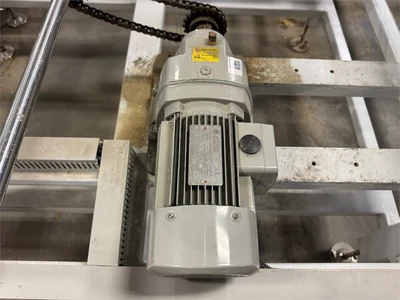 USED 2020 AUTOMAC FB-850