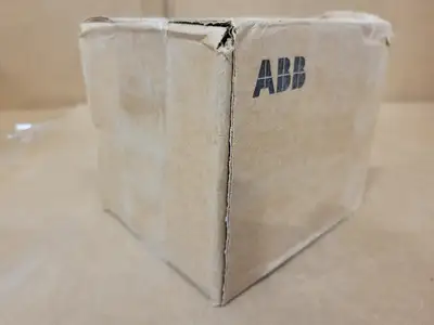 NEW ABB BC8376