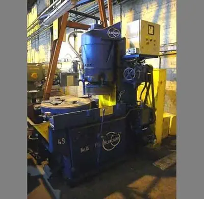 USED BLANCHARD NO 16 STONE Ø 445 MM