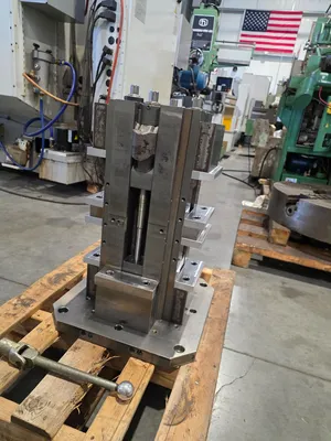 KURT CLUSTER TOWER Tooling | GMT (7)