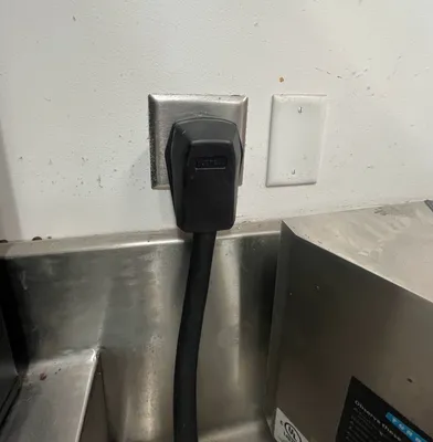 USED 2019 TURBOCHEF HCW2620