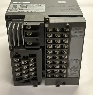 USED YOKOGAWA SR100004