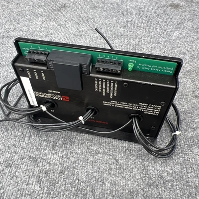 Used LOAD CONTROLS INC UPC-FR Transducers California US | Davliegogo LLC #1706394