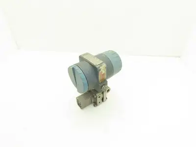 Foxboro 821GM-IS1NL2 Pressure Transmitter 12.5-65vdc 1/2" NPT