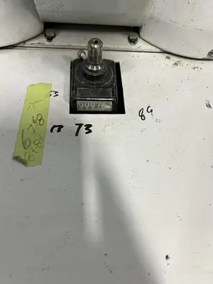Used 2007 OPTIMAT KAL 210/7/A20/S2 Edge Banders Wisconsin US | John G Weber Co Inc #1300293