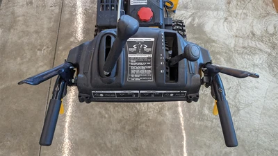 NEW CUB CADET 2X 524 SWE