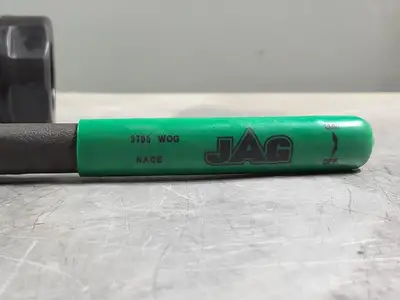 NEW JAG T3R10SW15N 1RP