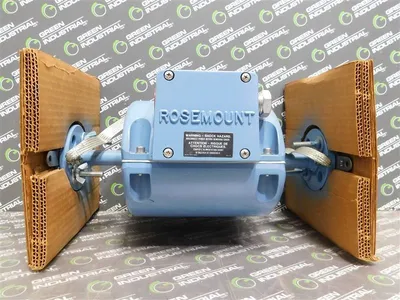 USED ROSEMOUNT ANALYTICAL 8701TSA005S1L1N5
