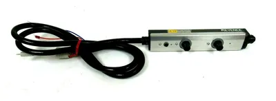 NEW KEYENCE SJ-B101 STATIC ELIMINATOR SJB101