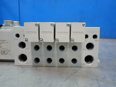Used NUMATICS 2391313 Pumps Ohio US | HGR 24 #781085