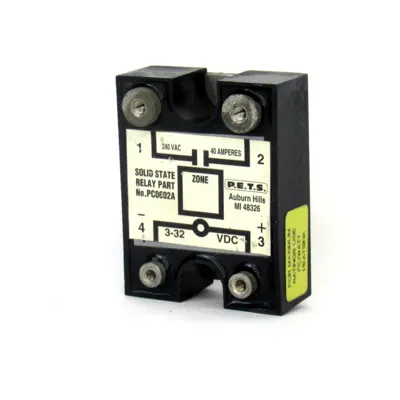 USED PETS PC0602A