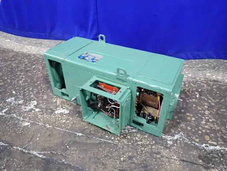 Used 1992 CEAR MGL 132 L Motors (misc) Ohio US | HGR 24 #1048111