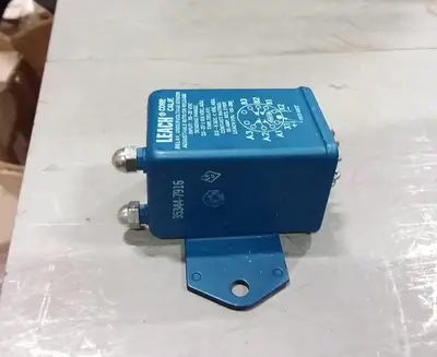 NEW LEACH VS-280