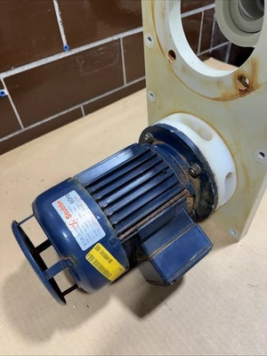 USED Schmid Stubbe ETLB25-125