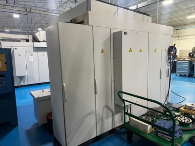 Used 2018 KLINGELNBERG OERLIKON C30 Bevel Gear Generators Michigan US | Gibbs Machinery Company, Inc. #1385497