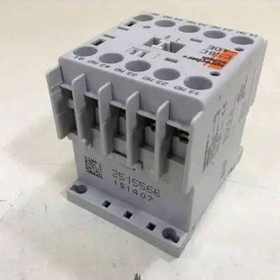 USED SPRECHER & SCHUH CS8C-40E