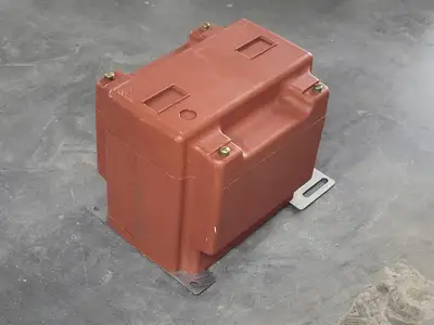 New | in-Stock INSTRUMENT TRANSFORMERS PTG5-2-110-1442FF Transformers British Columbia CA | Lenmark #1426792