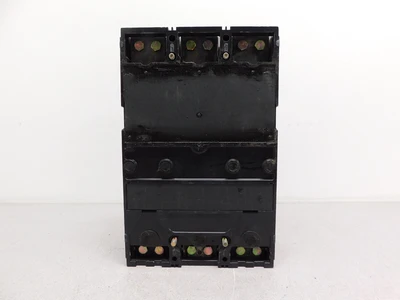 Used Square D MAL3660040M1352 Circuit Breakers Ohio US | Equipment Recovery Corp. #1331079
