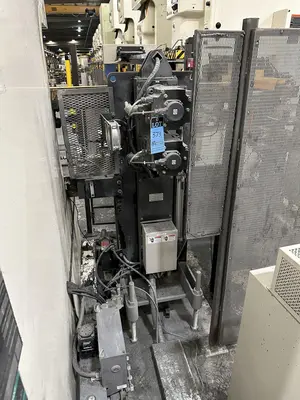 USED 2021 ORII RYN120SISX