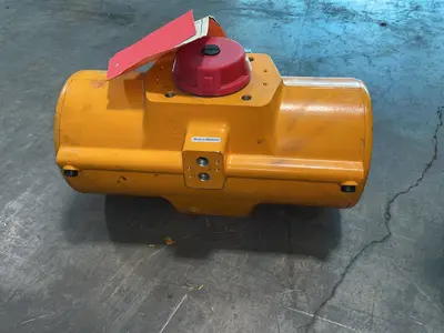 Used HYTORK XL1127UDAGSCWY00 Pumps Ohio US | HGR 24 #1289694