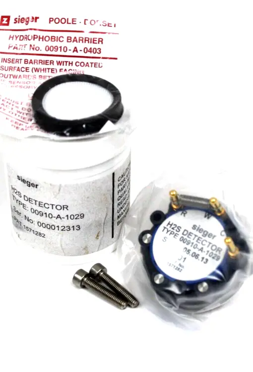 New | in-Stock SIEGER _UNKNOWN_ Misc Electrical & Power Parts | SB Industrial Supply #846859