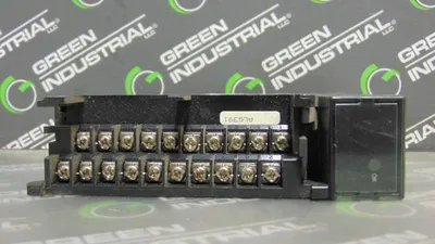 USED GE FANUC IC693ALG391B