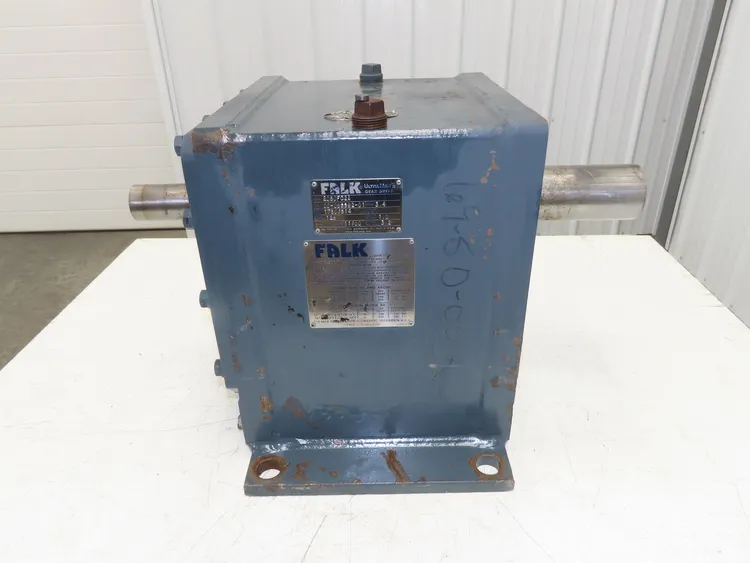 Used FALK _UNKNOWN_ Speed Reducers | Arrow Industrial #615062