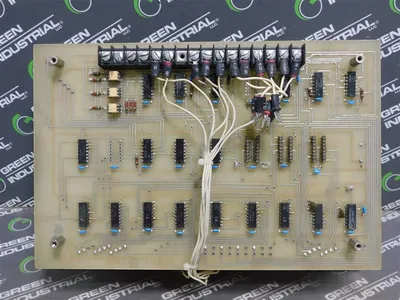 USED HAYSSEN 10396C0214
