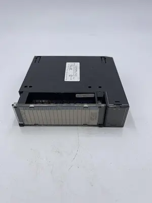 USED GE GE IC693MDL740C