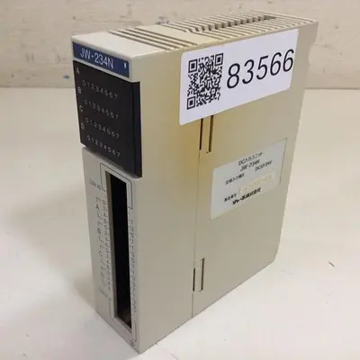 USED SHARP JW-234N