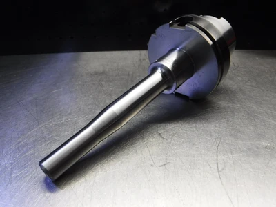Sandvik HSK100A 12mm Hydraulic Tool Holder 392.410 CGB-100 12 215B (LOC3078A)