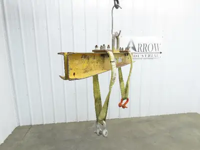 Used CALDWELL _UNKNOWN_ Miscellaneous MRO Indiana US | Arrow Industrial #1367464