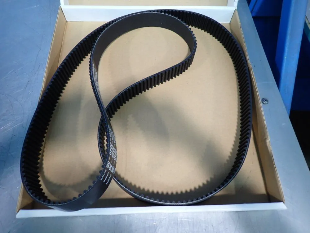 Used 2006 GOODYEAR 8GTR224036 Miscellaneous MRO Ohio US | HGR 24 #915600
