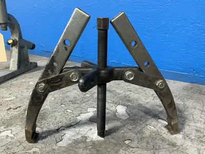 Used _UNKNOWN_ _UNKNOWN_ Internal bearing puller kits Ohio US | HGR 24 #1463334