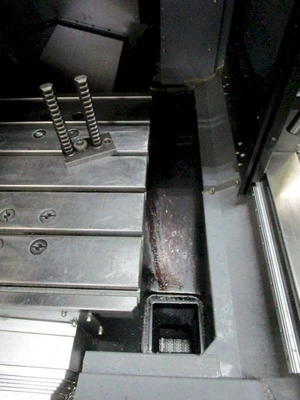 2019 HURCO BX40I Vertical Machining Centers | Toolquip, Inc. (6)