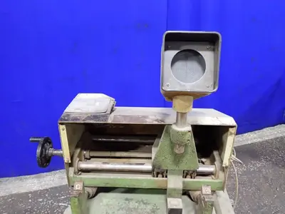 USED 1991 WEINIG OMA970