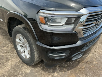 USED 2020 RAM 1500