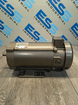Used WARNER ELECTRIC MOH7211100 D.C. Motors South Carolina US | ESS Industrial Equipment Sales #1330670