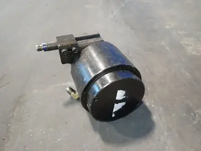 Pump