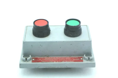 Used Allen-Bradley 800H-NP31 Electrical Controls California US | Davliegogo LLC #1706541