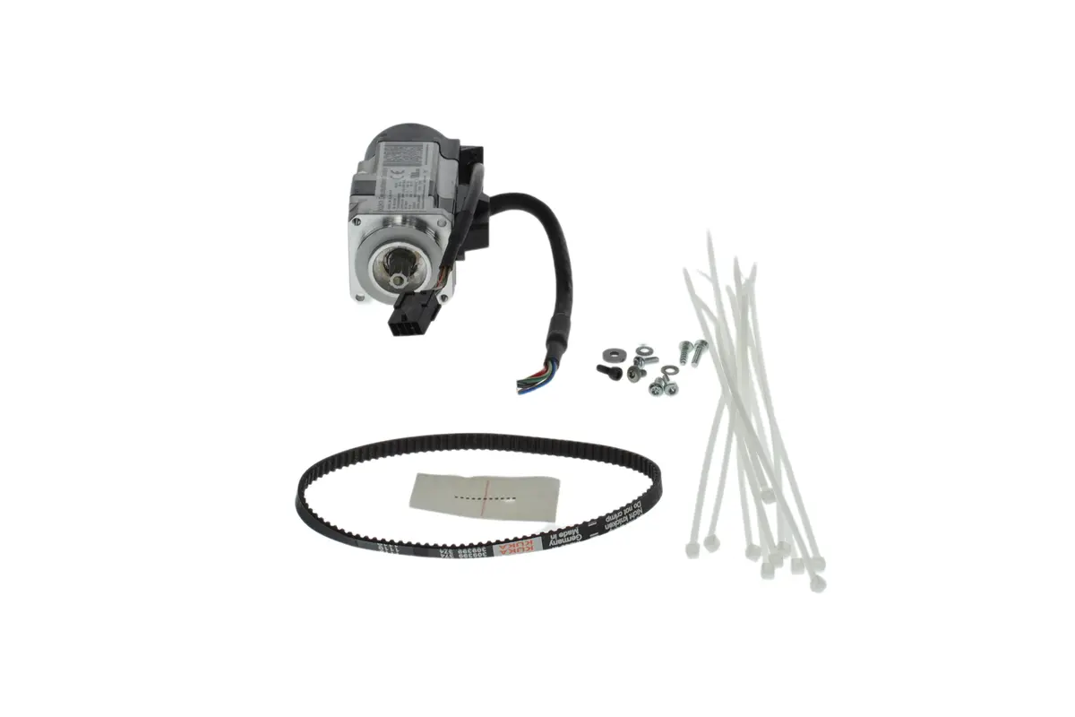 KUKA SPP motor 50W MG (w/o gr./adh./oil)