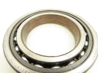 Barden 114HX13D150 Precision Angular Contact Ball Bearing 70x110x20mm