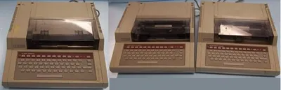 USED HP 3396C