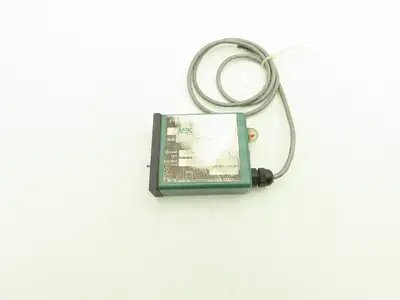 Mekontrol 57-SA01-ABG Photoelectric Sensor Switch MEK