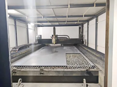 2019 MESSER FIBERBLADE V 3015 Laser Cutters | CNCsurplus (4)