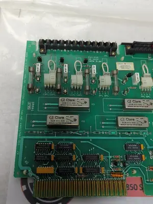 USED GE IC600BF914K
