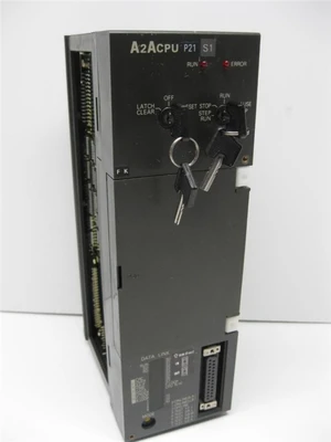 USED MITSUBISHI A2ACPU-P21-S1