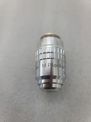 NIKON MPLAN APO 150-0.95 210-0 OBJECTIVE